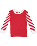 Infant Long-Sleeve Pajama Top