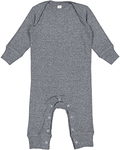 Infant Baby Rib Creeper
