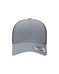 Adult Retro Trucker Cap
