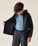 Kids pro stormbreak jacket
