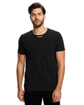 Unisex USA Made Pigment-Dyed Distressed T-Shirt