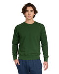 Men's USA Made French Terry Crewneck Sweatshirt