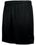 Tricot Mesh Shorts