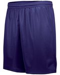 Youth Tricot Mesh Shorts