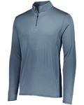 Youth Attain Quarter-Zip Pullover