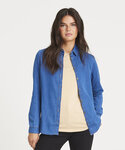 Women's Lucy denim shirt