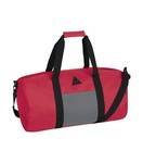 Retro Barrel Duffel 495 L