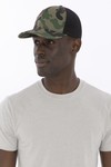 ATC EVERYDAY SNAPBACK TRUCKER CAP.