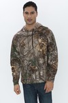 ATC REALTREE® TECH FLEECE HOODED SWEATSHIRT.