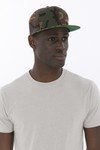 ATC YUPOONG® YP CLASSICS® PREMIUM CLASSIC SNAPBACK.