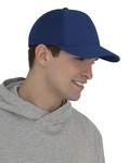 ATC FLEXFIT® ULTRAFIBRE & AIRMESH CAP.