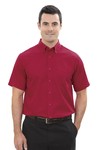 Everyday Short Sleeve Woven Shirt