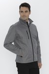 Premier Water Repellent Soft Shell Jacket