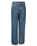 Loose Fit Dungaree
