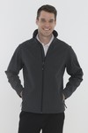 Everyday Water Repellent Soft Shell Jacket