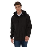 Everyday Waterproof Rain Jacket