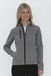Premier Water Repellent Soft Shell Ladies' Jacket