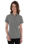 Cotton Select Soil Release Ladies' Polo
