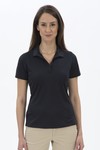 Snag Resistant Ladies' Polo