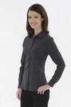 Performance Stretch Woven Ladies' Shirt