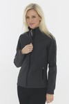 Everyday Water Repellent Soft Shell Ladies' Jacket