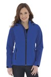 All Season Water Repellent Mesh Lined Ladies' Jacket