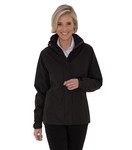 Everyday Waterproof Ladies' Rain Jacket