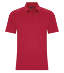 Tech Mesh Snag Resistant Polo