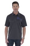Snag Proof Power Pocket Polo