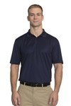 Snag Resistant Tall Polo
