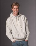 Vintage Fleece Hooded Sweatshirt