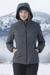 Thermo Tech Insulated Waterproof Ladies' Jacket