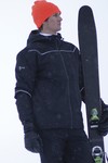 Dry Tech Waterproof Shell System Performance Jacket