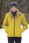 Dry Tech Waterproof Shell System Performance Ladies' Jacket