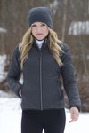 Dry Tech Insulated System Ladies' Jacket