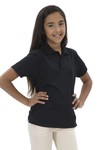 Snag Resistant Youth Polo