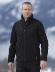 Strata Tech Water Repellent Soft Shell Jacket