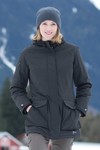Dry Tech Insulated Waterproof Ladies' Parka