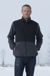 DRYFRAME® HURON FLEECE TECH JACKET.