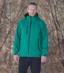 Tri-Tech Waterproof Hard Shell Jacket