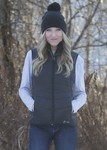 Dry Tech Insulated Ladies' Vest