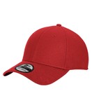 NEW ERA® DIAMOND ERA STRETCH CAP.