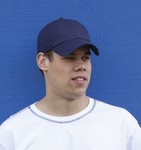 NEW ERA® ADJUSTABLE STRUCTURED CAP.