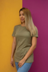 Element RING SPUN Blend Ladies' Tee