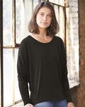 Women’s Freedom Long Sleeve T-Shirt