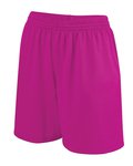 Women's Shockwave Shorts