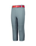 Youth Pull-Up Baseball Pants With Loops