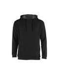 FitFlex French Terry Hooded Sweatshirt