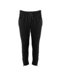 FitFlex Women's French Terry Ankle Pants