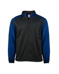 Soft Shell Sport Jacket